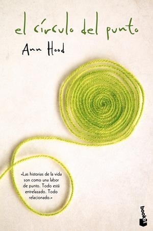 El Círculo del Punto | Hood, Ann | Cooperativa autogestionària