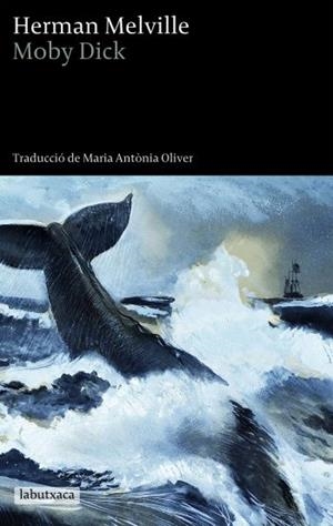 Moby Dick | Melville, Herman | Cooperativa autogestionària