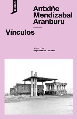 Vínculos | Mendizabal Aranburu, Antxiñe | Cooperativa autogestionària
