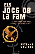 Els jocs de la fam | Collins, Suzanne