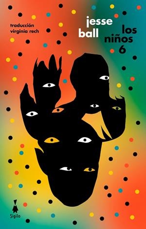 Los niños 6 | Ball, Jesse