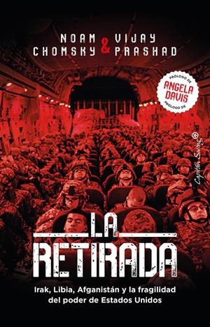 La retirada | Chomshy, Noam | Cooperativa autogestionària