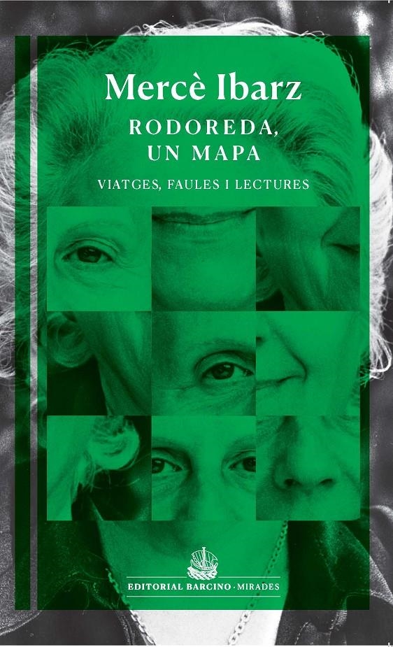 Rodoreda, un mapa | Ibarz, Mercè | Cooperativa autogestionària