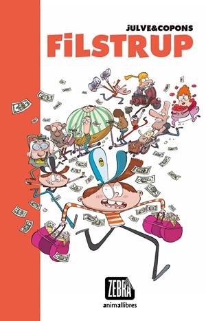 Filstrup | Copons, Jaume | Cooperativa autogestionària