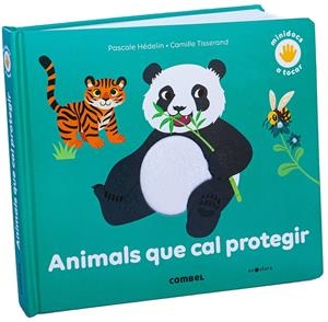Animals que cal protegir | Hédelin, Pascale | Cooperativa autogestionària
