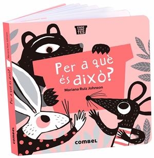Per a què és això? | Ruiz Johnson, Mariana | Cooperativa autogestionària
