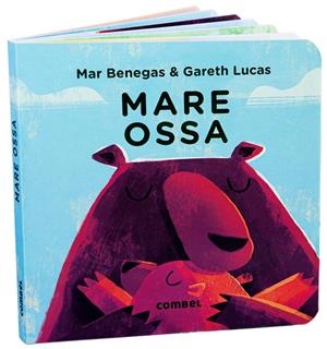Mare ossa | Benegas Ortiz, María del Mar | Cooperativa autogestionària