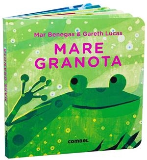 Mare granota | Benegas Ortiz, María del Mar | Cooperativa autogestionària