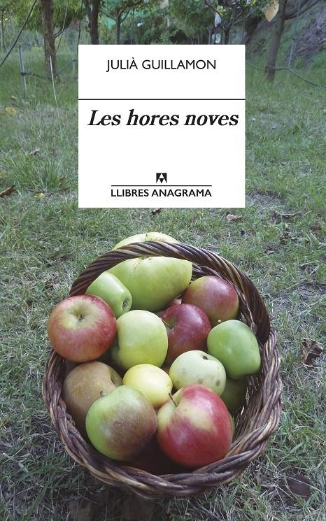 Les hores noves | Guillamon, Julià | Cooperativa autogestionària