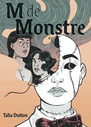 M de monstre | Dutton, Talia | Cooperativa autogestionària