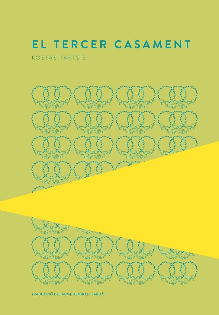 El tercer casament | Taktsís, Kostas | Cooperativa autogestionària