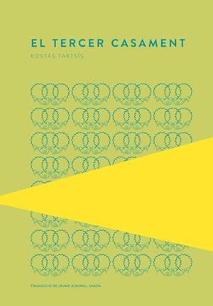 El tercer casament | Taktsís, Kostas