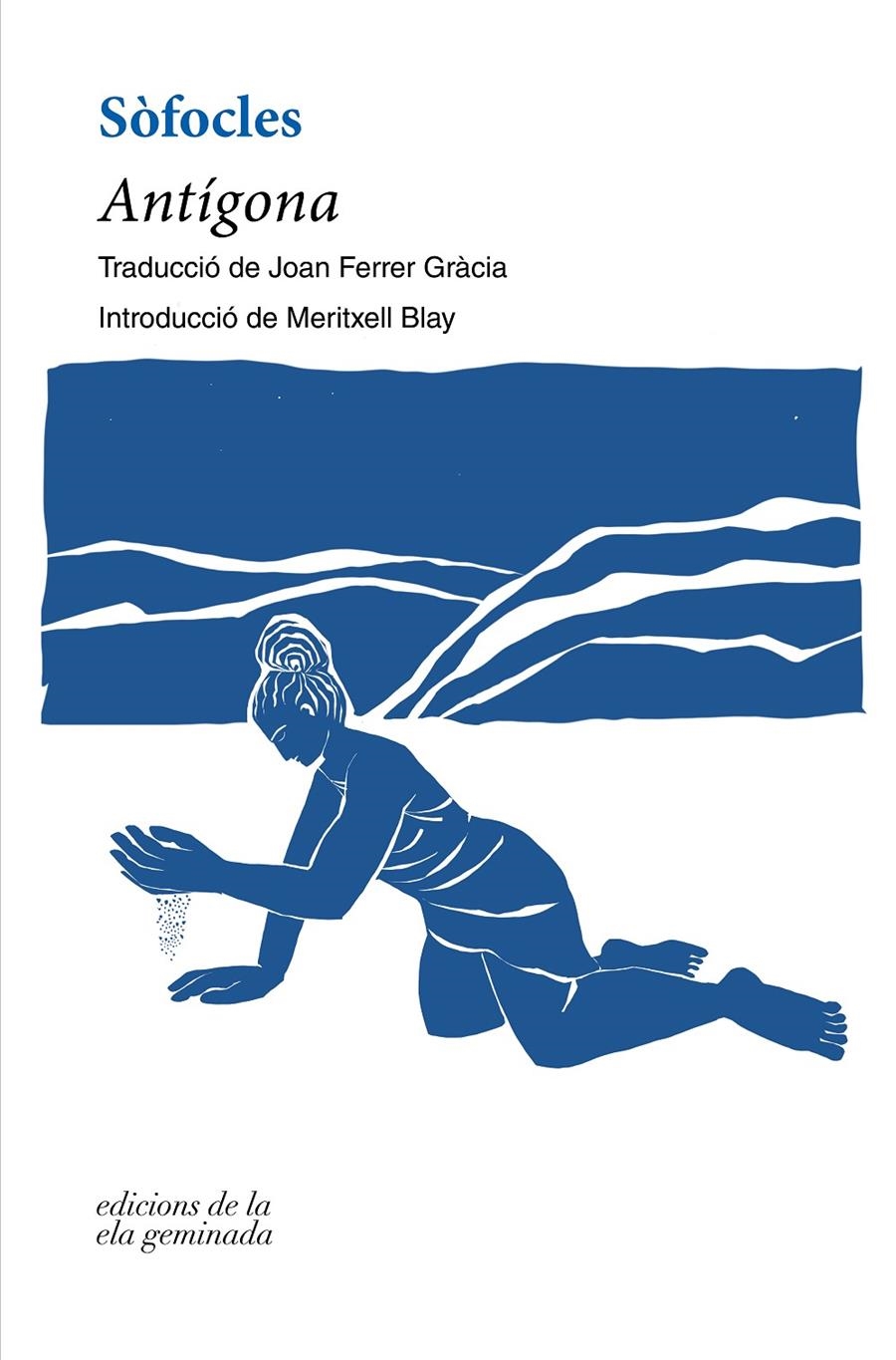 Antígona | Sòfocles | Cooperativa autogestionària