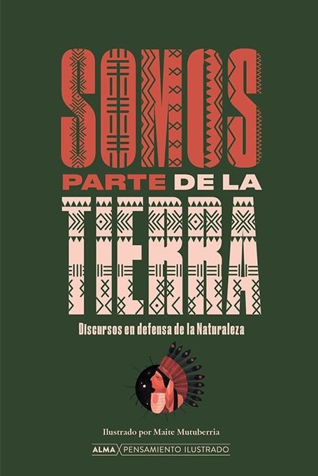Somos parte de la tierra | Anónimo | Cooperativa autogestionària