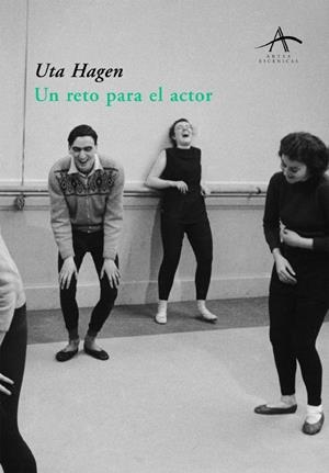 Un reto para el actor | Hagen, Uta