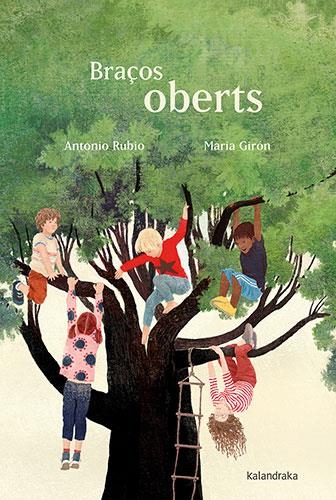 Braços oberts | Rubio, Antonio; Girón, Maria | Cooperativa autogestionària