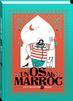 Un os al marroc | Silvestre, Lluc
