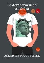 La democracia en América | ALEXIS DE TOCQUEVILLE | Cooperativa autogestionària