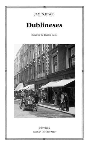 Dublineses | Joyce, James | Cooperativa autogestionària