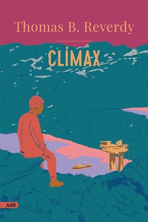 Clímax (AdN) | Reverdy, Thomas B. | Cooperativa autogestionària