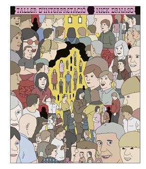 Taller d'interpretació | Drnaso, Nick | Cooperativa autogestionària