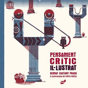 Pensament crític il·lustrat | Castany Prado, Bernat | Cooperativa autogestionària