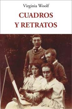 Cuadros y retratos | Woolf, Virginia