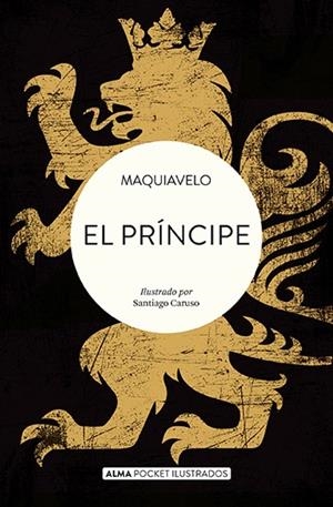 El príncipe (Pocket) | Machiavelli, Niccolò | Cooperativa autogestionària
