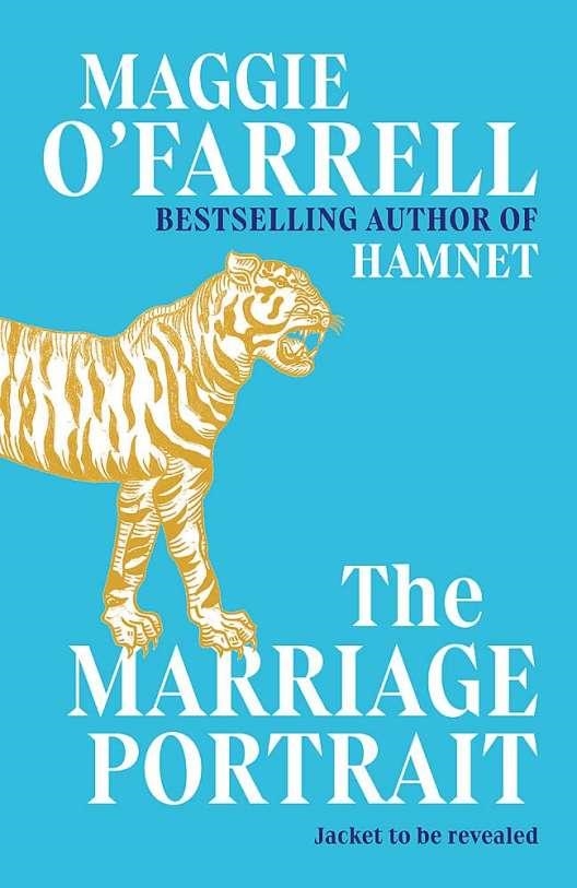 The marriage portrait | O'Farrell, Maggie