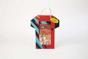 Pack camiseta - Futbolísimos 21 | Santiago, Roberto | Cooperativa autogestionària