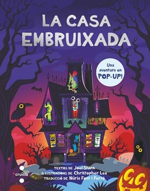 La casa embruixada | Stern, Joel | Cooperativa autogestionària