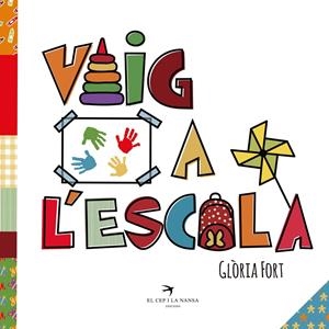 Vaig a l'escola | Fort Mir, Glòria | Cooperativa autogestionària