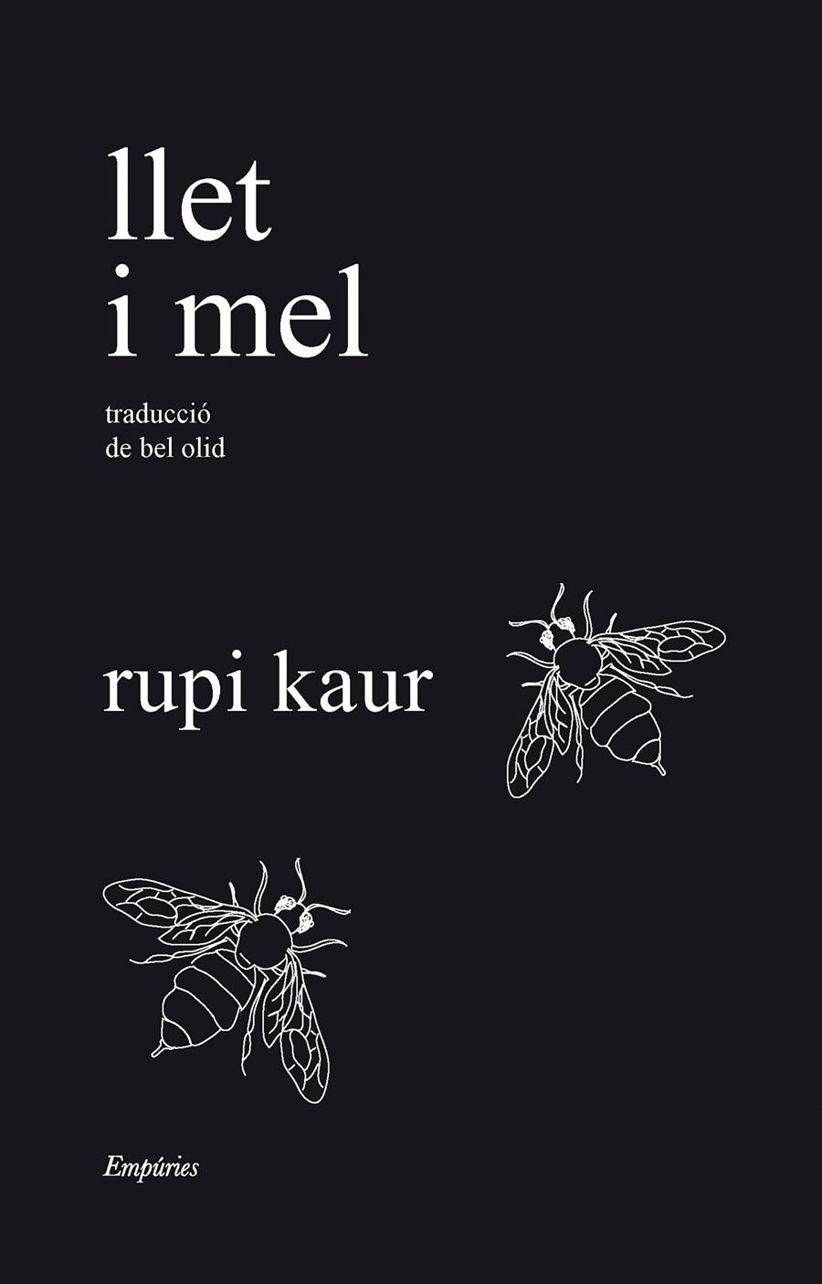 Llet i mel | kaur, rupi | Cooperativa autogestionària