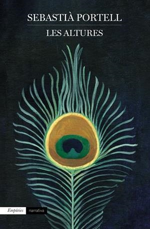 Les altures | Portell, Sebastià