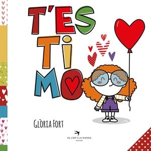 T'estimo | Fort Mir, Glòria | Cooperativa autogestionària