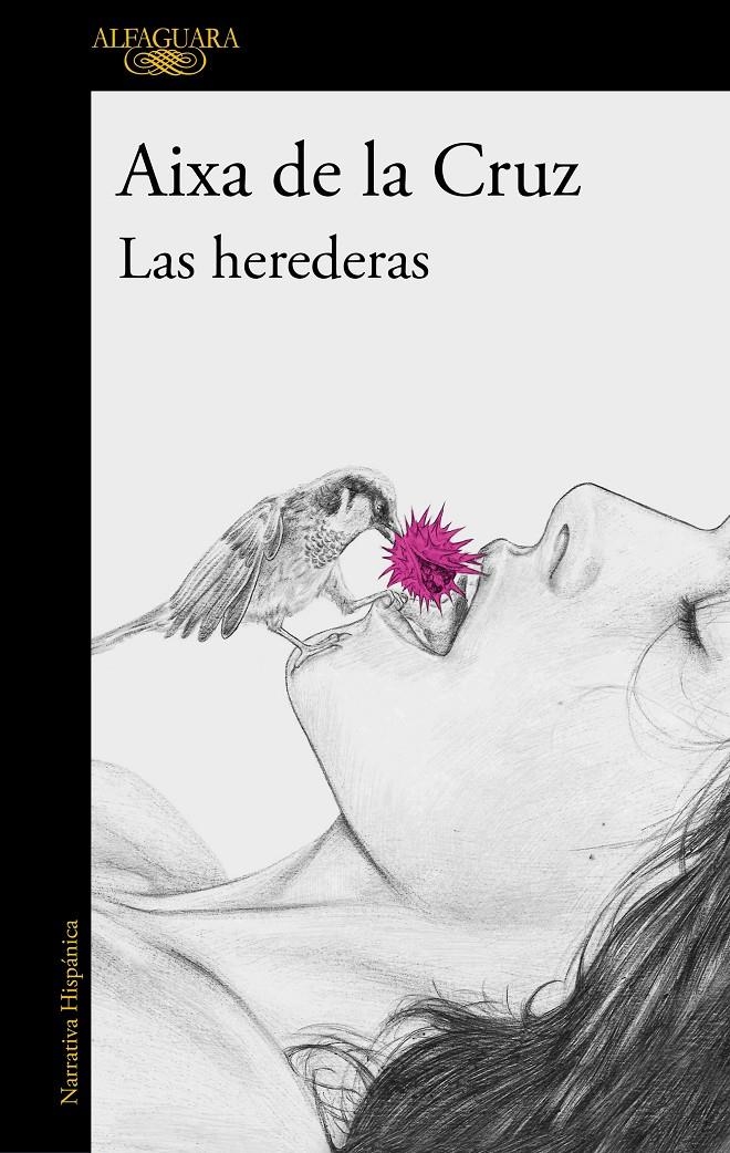 Las herederas | De la Cruz, Aixa | Cooperativa autogestionària