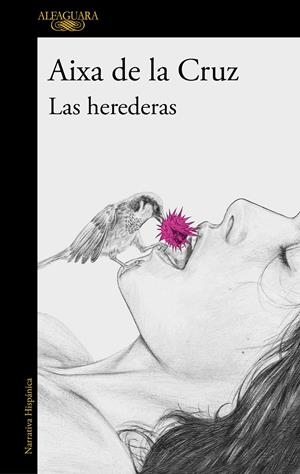 Las herederas | De la Cruz, Aixa