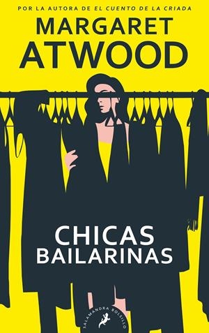 Chicas bailarinas | Atwood, Margaret | Cooperativa autogestionària