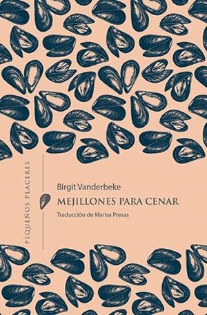 Mejillones para cenar | Vanderbeke, Birgit | Cooperativa autogestionària