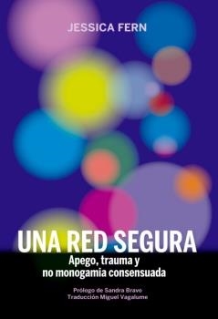 Una red segura | Fern, Jessica | Cooperativa autogestionària