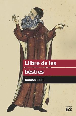 Llibre de les bèsties | Llull, Ramon | Cooperativa autogestionària