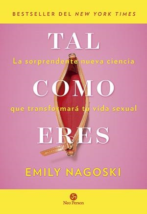 Tal como eres | Nagoski, Emily | Cooperativa autogestionària