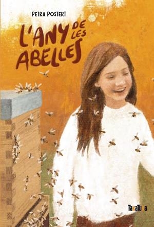 L'any de les abelles | Postert, Petra