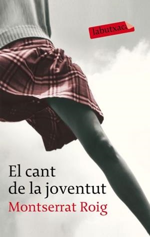 El cant de la joventut | Roig, Montserrat | Cooperativa autogestionària