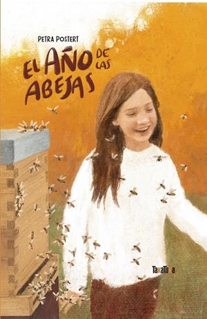 El año de las abejas | Postert, Petra