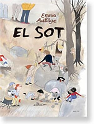 El sot | Adbåge, Emma | Cooperativa autogestionària