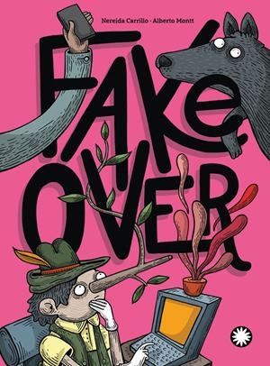 Fake Over (CAT) | Carrillo, Nereida; Montt, Alberto | Cooperativa autogestionària