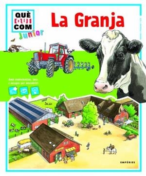 La granja | VV. AA. | Cooperativa autogestionària