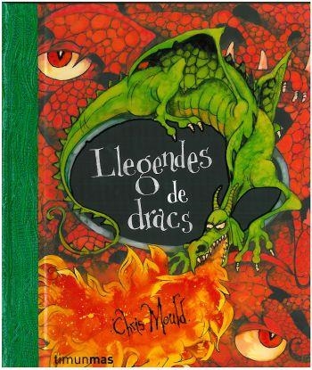 Llegendes de dracs | Mould, Chris | Cooperativa autogestionària
