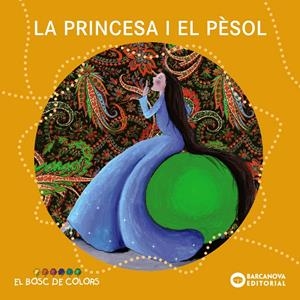 La princesa i el pèsol | Baldó, Estel/Gil, Rosa/Soliva, Maria | Cooperativa autogestionària